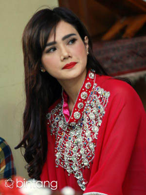 Gara-gara Ini, Mulan Jameela Kena Bully 